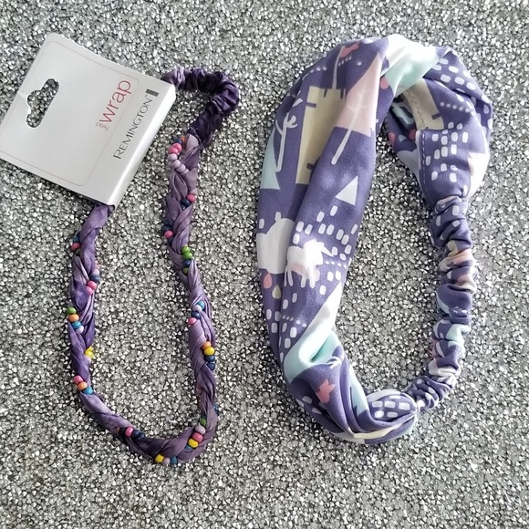 Other - Cute Headband Set